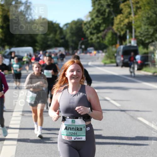 20.09.2026 - PSD Bank Halbmarathon Jannik Wohlers http://msf.ph/oto/10514984 20.09.2026 10:48:48 Laufen 721, 1244 meine-sportfotos.de