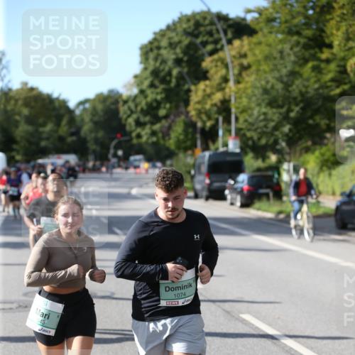 20.09.2026 - PSD Bank Halbmarathon Jannik Wohlers http://msf.ph/oto/10514996 20.09.2026 10:48:49 Laufen 1074, 43 meine-sportfotos.de