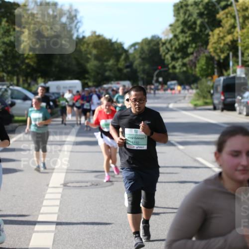 20.09.2026 - PSD Bank Halbmarathon Jannik Wohlers http://msf.ph/oto/10515003 20.09.2026 10:48:51 Laufen 3700, 1192 meine-sportfotos.de