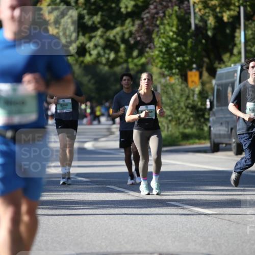 20.09.2026 - PSD Bank Halbmarathon Jannik Wohlers http://msf.ph/oto/10515029 20.09.2026 10:36:21 Laufen  meine-sportfotos.de