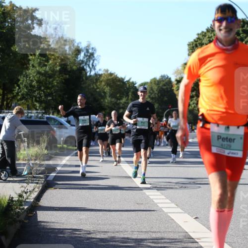 20.09.2026 - PSD Bank Halbmarathon Jannik Wohlers http://msf.ph/oto/10515073 20.09.2026 10:36:24 Laufen 4129 meine-sportfotos.de
