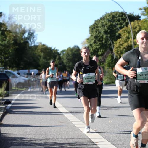 20.09.2026 - PSD Bank Halbmarathon Jannik Wohlers http://msf.ph/oto/10515144 20.09.2026 10:36:30 Laufen 3568, 3145 meine-sportfotos.de