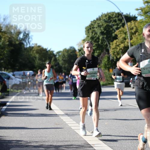 20.09.2026 - PSD Bank Halbmarathon Jannik Wohlers http://msf.ph/oto/10515153 20.09.2026 10:36:30 Laufen 3568, 3145 meine-sportfotos.de