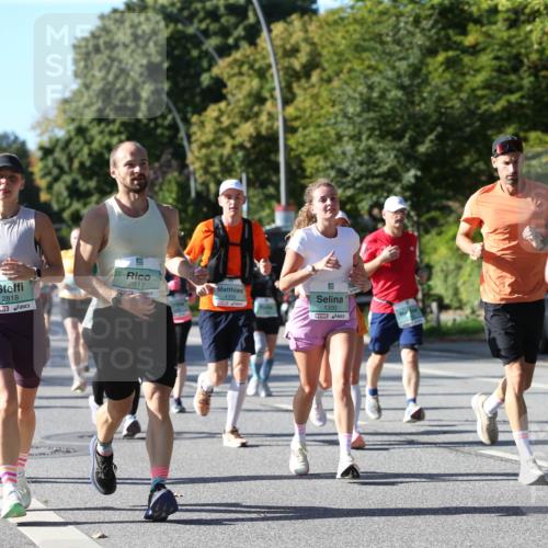 20.09.2026 - PSD Bank Halbmarathon Jannik Wohlers http://msf.ph/oto/10515215 20.09.2026 10:36:36 Laufen 2817, 2818, 1300 meine-sportfotos.de