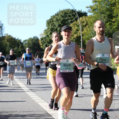 20.09.2026 - PSD Bank Halbmarathon Jannik Wohlers http://msf.ph/oto/10515241 20.09.2026 10:36:37 Laufen 2818, 2817, 1300 meine-sportfotos.de