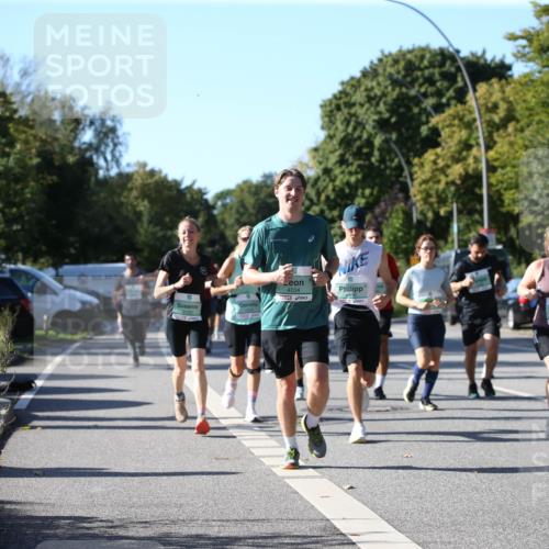 20.09.2026 - PSD Bank Halbmarathon Jannik Wohlers http://msf.ph/oto/10515303 20.09.2026 10:36:46 Laufen 2162, 4034 meine-sportfotos.de