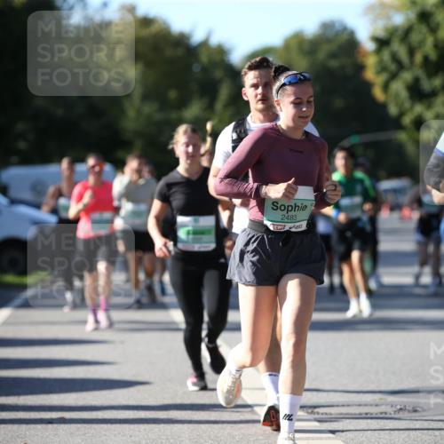 20.09.2026 - PSD Bank Halbmarathon Jannik Wohlers http://msf.ph/oto/10515369 20.09.2026 10:36:54 Laufen 2483, 1404 meine-sportfotos.de