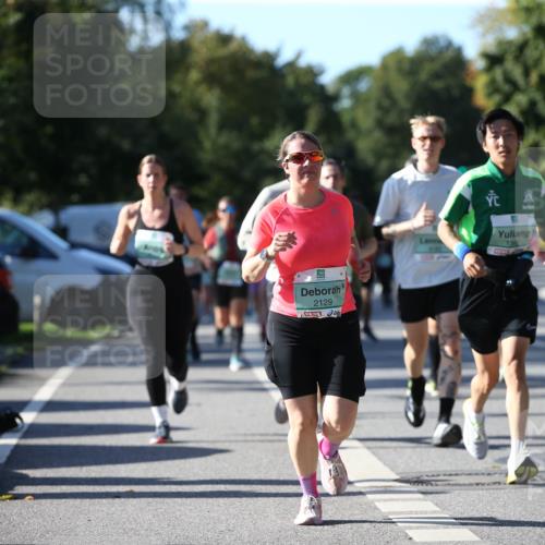 20.09.2026 - PSD Bank Halbmarathon Jannik Wohlers http://msf.ph/oto/10515433 20.09.2026 10:36:58 Laufen 2129 meine-sportfotos.de