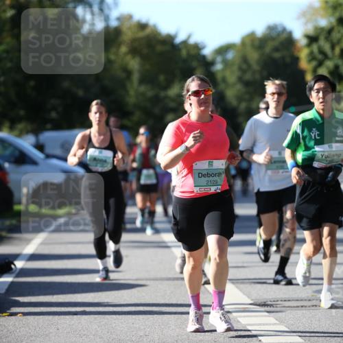 20.09.2026 - PSD Bank Halbmarathon Jannik Wohlers http://msf.ph/oto/10515438 20.09.2026 10:36:58 Laufen 2129 meine-sportfotos.de