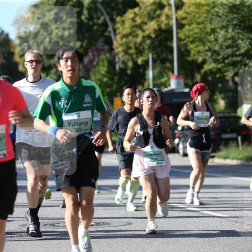 20.09.2026 - PSD Bank Halbmarathon Jannik Wohlers http://msf.ph/oto/10515445 20.09.2026 10:36:59 Laufen 2829, 1366, 2335 meine-sportfotos.de