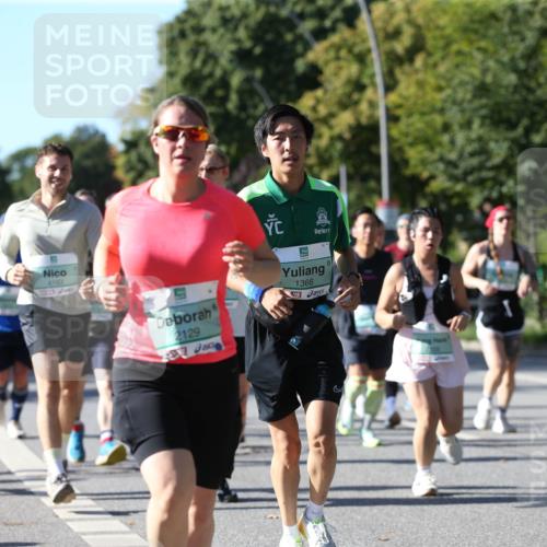 20.09.2026 - PSD Bank Halbmarathon Jannik Wohlers http://msf.ph/oto/10515450 20.09.2026 10:37:00 Laufen 4183, 2129, 1366 meine-sportfotos.de