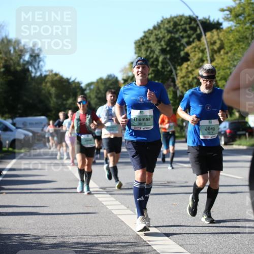 20.09.2026 - PSD Bank Halbmarathon Jannik Wohlers http://msf.ph/oto/10515491 20.09.2026 10:37:03 Laufen 3816, 3814, 25 meine-sportfotos.de