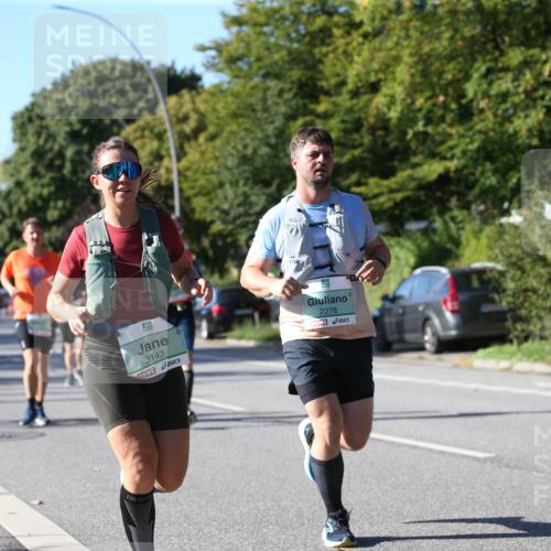 20.09.2026 - PSD Bank Halbmarathon Jannik Wohlers http://msf.ph/oto/10515513 20.09.2026 10:37:06 Laufen 3143, 2278 meine-sportfotos.de