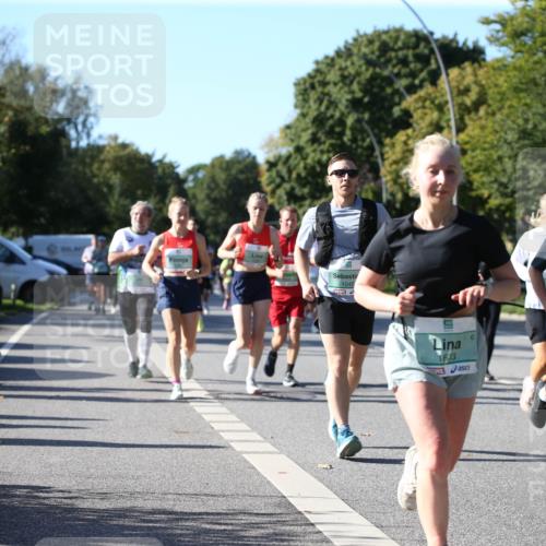 20.09.2026 - PSD Bank Halbmarathon Jannik Wohlers http://msf.ph/oto/10515580 20.09.2026 10:37:14 Laufen 1045, 1633, 3398 meine-sportfotos.de