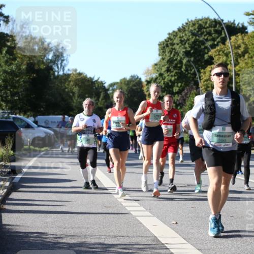 20.09.2026 - PSD Bank Halbmarathon Jannik Wohlers http://msf.ph/oto/10515592 20.09.2026 10:37:14 Laufen 2, 1045 meine-sportfotos.de