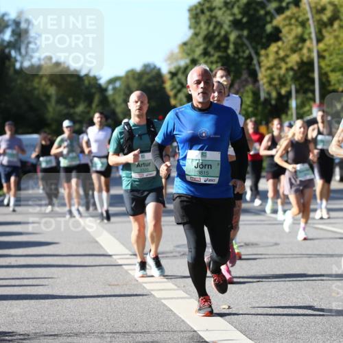 20.09.2026 - PSD Bank Halbmarathon Jannik Wohlers http://msf.ph/oto/10515630 20.09.2026 10:37:18 Laufen 3320, 3815, 1379 meine-sportfotos.de