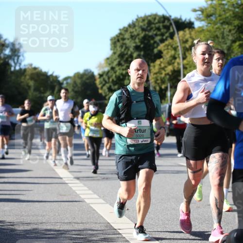 20.09.2026 - PSD Bank Halbmarathon Jannik Wohlers http://msf.ph/oto/10515645 20.09.2026 10:37:20 Laufen 3320, 3815 meine-sportfotos.de
