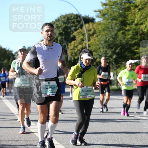20.09.2026 - PSD Bank Halbmarathon Jannik Wohlers http://msf.ph/oto/10515666 20.09.2026 10:37:24 Laufen 3314, 2019, 1627 meine-sportfotos.de