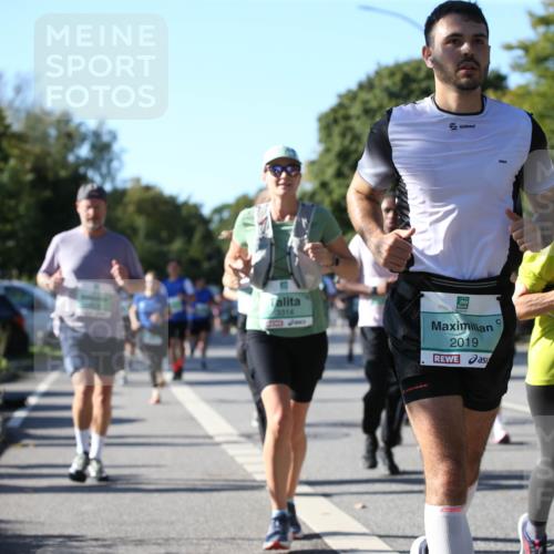 20.09.2026 - PSD Bank Halbmarathon Jannik Wohlers http://msf.ph/oto/10515677 20.09.2026 10:37:24 Laufen 3314, 2019, 1627 meine-sportfotos.de