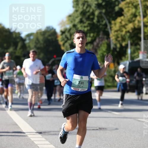 20.09.2026 - PSD Bank Halbmarathon Jannik Wohlers http://msf.ph/oto/10515729 20.09.2026 10:37:32 Laufen 2434 meine-sportfotos.de