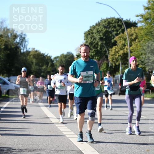 20.09.2026 - PSD Bank Halbmarathon Jannik Wohlers http://msf.ph/oto/10515781 20.09.2026 10:37:40 Laufen 1992 meine-sportfotos.de