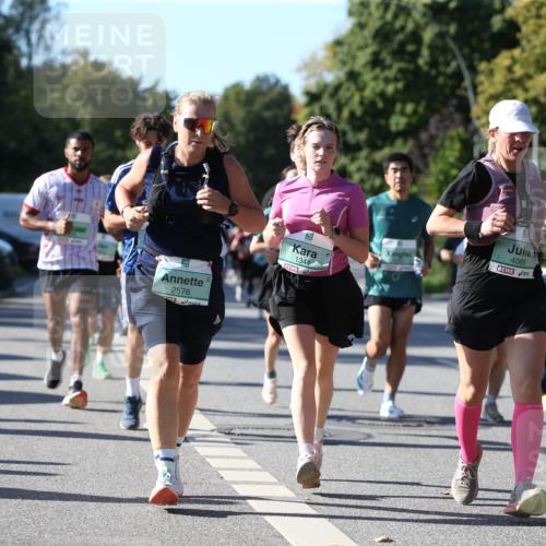 20.09.2026 - PSD Bank Halbmarathon Jannik Wohlers http://msf.ph/oto/10515814 20.09.2026 10:37:47 Laufen 2576, 4085, 1341 meine-sportfotos.de