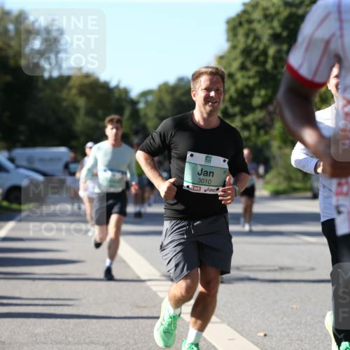 20.09.2026 - PSD Bank Halbmarathon Jannik Wohlers http://msf.ph/oto/10515847 20.09.2026 10:37:51 Laufen 3010, 4095 meine-sportfotos.de