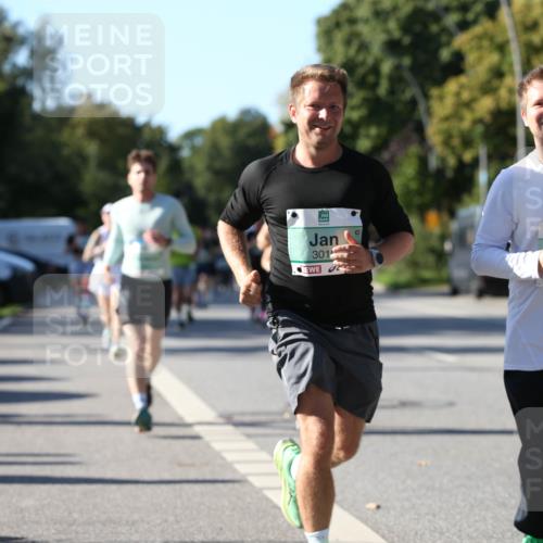 20.09.2026 - PSD Bank Halbmarathon Jannik Wohlers http://msf.ph/oto/10515862 20.09.2026 10:37:51 Laufen 301, 011 meine-sportfotos.de