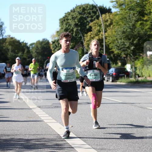 20.09.2026 - PSD Bank Halbmarathon Jannik Wohlers http://msf.ph/oto/10515891 20.09.2026 10:37:53 Laufen 3801, 4334 meine-sportfotos.de