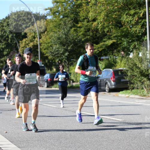 20.09.2026 - PSD Bank Halbmarathon Jannik Wohlers http://msf.ph/oto/10516030 20.09.2026 10:38:04 Laufen 5, 2478 meine-sportfotos.de