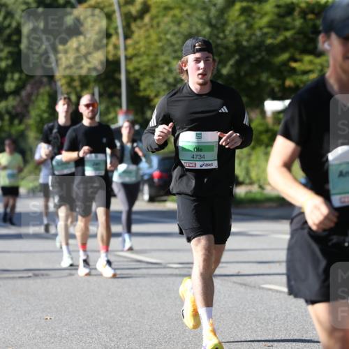 20.09.2026 - PSD Bank Halbmarathon Jannik Wohlers http://msf.ph/oto/10516041 20.09.2026 10:38:05 Laufen 4734, 2478 meine-sportfotos.de