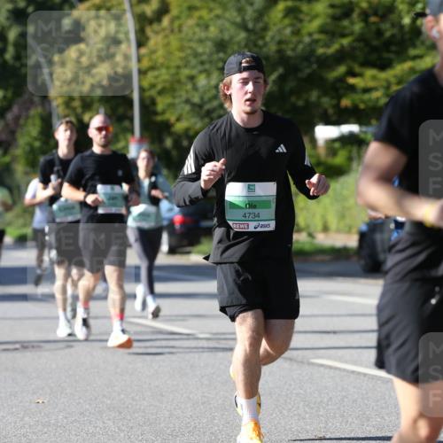 20.09.2026 - PSD Bank Halbmarathon Jannik Wohlers http://msf.ph/oto/10516047 20.09.2026 10:38:05 Laufen 4734 meine-sportfotos.de