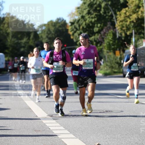 20.09.2026 - PSD Bank Halbmarathon Jannik Wohlers http://msf.ph/oto/10516373 20.09.2026 10:38:34 Laufen 2804, 2764, 1694 meine-sportfotos.de