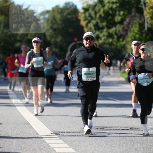 20.09.2026 - PSD Bank Halbmarathon Jannik Wohlers http://msf.ph/oto/10516456 20.09.2026 10:38:44 Laufen 1420, 1419 meine-sportfotos.de