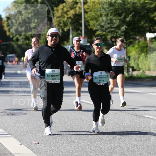 20.09.2026 - PSD Bank Halbmarathon Jannik Wohlers http://msf.ph/oto/10516465 20.09.2026 10:38:45 Laufen 1420, 1419 meine-sportfotos.de