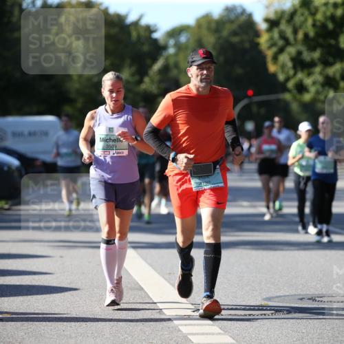 20.09.2026 - PSD Bank Halbmarathon Jannik Wohlers http://msf.ph/oto/10516526 20.09.2026 10:38:52 Laufen 3509, 4782 meine-sportfotos.de