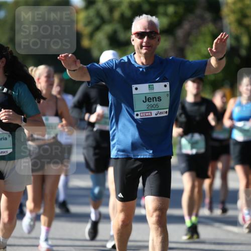 20.09.2026 - PSD Bank Halbmarathon Jannik Wohlers http://msf.ph/oto/10516765 20.09.2026 10:39:22 Laufen 1752, 2905 meine-sportfotos.de
