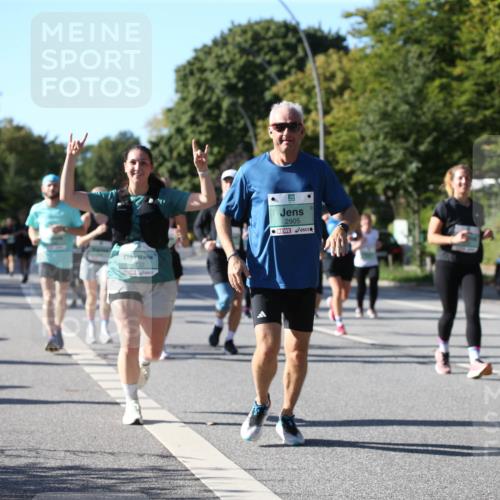 20.09.2026 - PSD Bank Halbmarathon Jannik Wohlers http://msf.ph/oto/10516819 20.09.2026 10:39:24 Laufen 0752, 2905, 17 meine-sportfotos.de