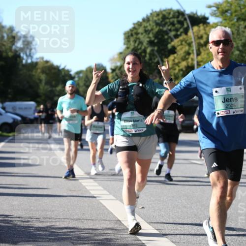 20.09.2026 - PSD Bank Halbmarathon Jannik Wohlers http://msf.ph/oto/10516838 20.09.2026 10:39:24 Laufen 1752, 2905 meine-sportfotos.de