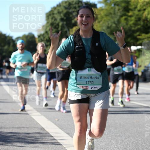 20.09.2026 - PSD Bank Halbmarathon Jannik Wohlers http://msf.ph/oto/10516848 20.09.2026 10:39:25 Laufen 1752 meine-sportfotos.de