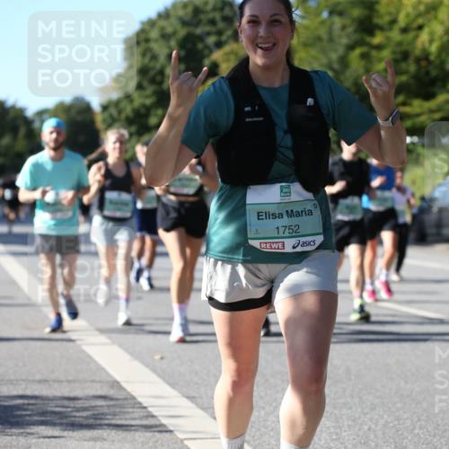 20.09.2026 - PSD Bank Halbmarathon Jannik Wohlers http://msf.ph/oto/10516856 20.09.2026 10:39:25 Laufen 1752 meine-sportfotos.de