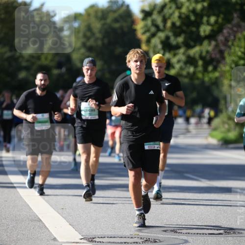 20.09.2026 - PSD Bank Halbmarathon Jannik Wohlers http://msf.ph/oto/10516921 20.09.2026 10:39:32 Laufen 1877, 1500 meine-sportfotos.de
