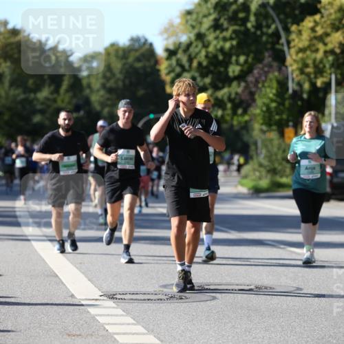 20.09.2026 - PSD Bank Halbmarathon Jannik Wohlers http://msf.ph/oto/10516927 20.09.2026 10:39:32 Laufen  meine-sportfotos.de