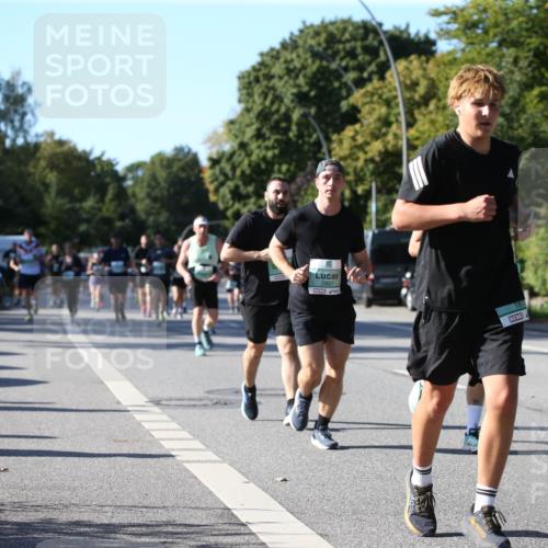 20.09.2026 - PSD Bank Halbmarathon Jannik Wohlers http://msf.ph/oto/10516959 20.09.2026 10:39:36 Laufen 5, 2867, 1871, 1588 meine-sportfotos.de