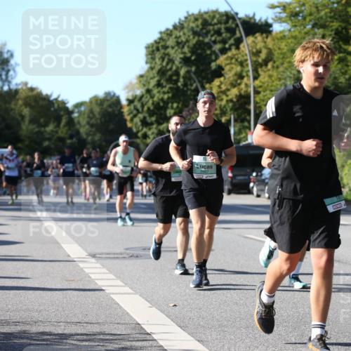 20.09.2026 - PSD Bank Halbmarathon Jannik Wohlers http://msf.ph/oto/10516963 20.09.2026 10:39:36 Laufen 2867, 187 meine-sportfotos.de