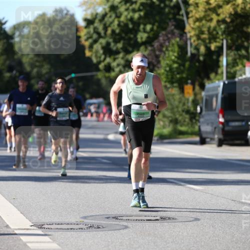20.09.2026 - PSD Bank Halbmarathon Jannik Wohlers http://msf.ph/oto/10516980 20.09.2026 10:39:38 Laufen 4666 meine-sportfotos.de