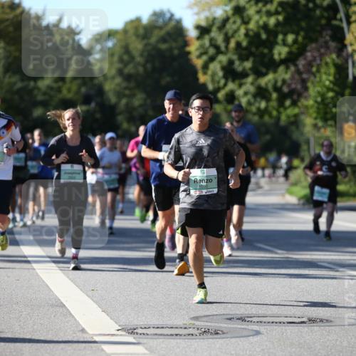 20.09.2026 - PSD Bank Halbmarathon Jannik Wohlers http://msf.ph/oto/10517023 20.09.2026 10:39:41 Laufen 2056, 1030, 47 meine-sportfotos.de