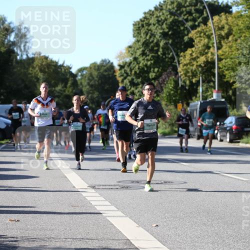 20.09.2026 - PSD Bank Halbmarathon Jannik Wohlers http://msf.ph/oto/10517038 20.09.2026 10:39:42 Laufen 4775 meine-sportfotos.de
