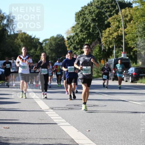 20.09.2026 - PSD Bank Halbmarathon Jannik Wohlers http://msf.ph/oto/10517050 20.09.2026 10:39:42 Laufen 1030, 4775 meine-sportfotos.de