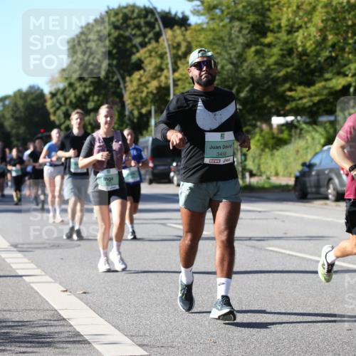20.09.2026 - PSD Bank Halbmarathon Jannik Wohlers http://msf.ph/oto/10517175 20.09.2026 10:39:56 Laufen 3456, 272975, 3162 meine-sportfotos.de